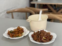 -素勤饮食店(城头巷店)