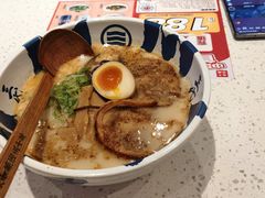 -味千拉面(淮安楚州万达店)
