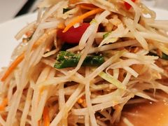 -金链花·泰国餐厅(国贸店)