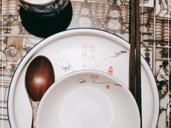 -绿茶餐厅(松江万达店)