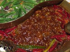 杨家火锅(青年路店)-杨家火锅(国美店)