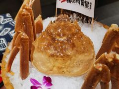 -蟹的岡田屋(正大广场店)