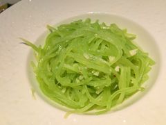 油炝莴笋丝-南门食仙·手工福州菜(南门兜店)