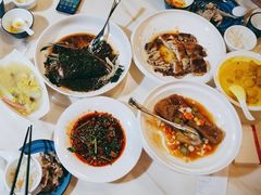 -中西名菜(增城万达广场店)