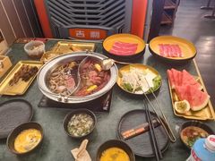-牛New寿喜烧(龙湖金沙天街店)