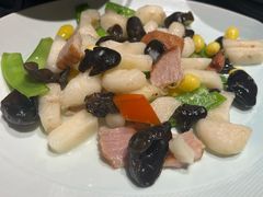 -山外山菜馆(玉泉路店)