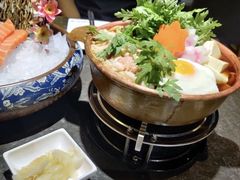 -将太无二·北美传奇寿司(瑞士公寓店)