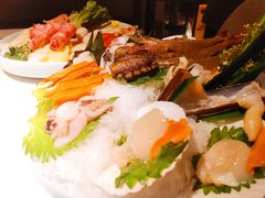 -生如夏花泰式火锅(伊藤双楠店)