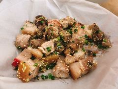-水乡人家私房菜(逢简店)