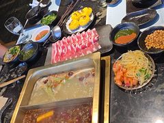 -王家渡火锅店(亦庄店)