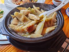 -营记牛肉火锅·大埔客家菜(上梅林店)