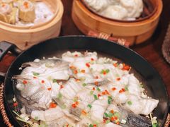 -颐和•海鲜砂锅粥•啫啫煲(奥林匹克广场店)