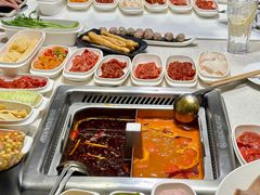 -海底捞大排档火锅(打浦路店)