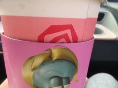 -汉堡王(武清创意米兰店)