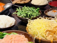 -冯校长老火锅(广州正佳广场店)