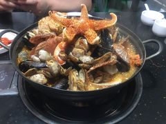 -东海章鱼馆(恒瑞街店)