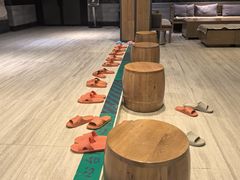 -沐泷泉(南风大剧院店)