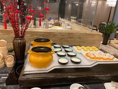 -京香轩·中餐厅(上海中庚聚龙酒店)