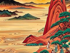 -东坡赤壁风景名胜区