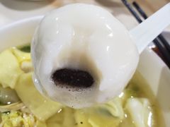 -绿杨馄饨临顿路店