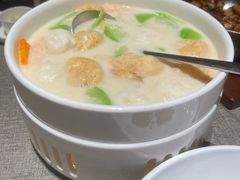 -虹潮荟·餐桌上的美食地理(太阳宫店)