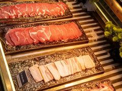 -東盛炭烤自助料理(浦东文峰广场店)