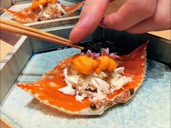 -荣一代目OMAKASE板前料理