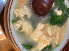 -重庆石磨豆花庄(乔庄店)