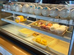 -小众香港茶餐厅(金山店)