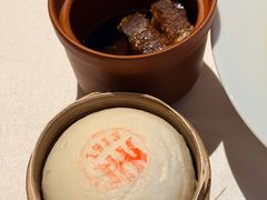 -杭州新新饭店·1913餐厅