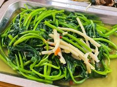 -龙上水现炒生料(柳沙店)
