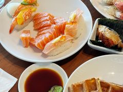 -嘉定凯悦·咖啡厅