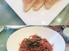 -漢舍中国菜馆(889广场店)