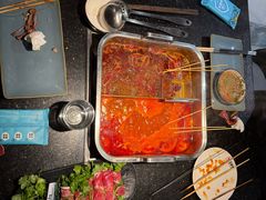 -五星桥原切肥牛火锅·30年专注好牛肉(湖塘店)