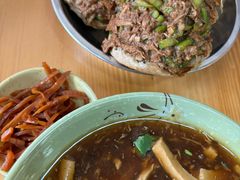 -昌顺马记小吃店(昌盛园店)