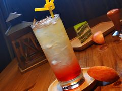 -研磨时光音乐餐厅(丁家庄店)