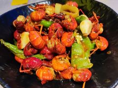 -靓靓蒸虾·头牌蒸虾(雪松路总店)