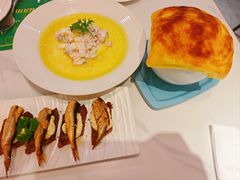 -库滋明·俄罗斯特色美食(中央大街店)