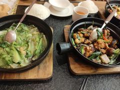 -旺爷砂锅·茶作(国贸城店)