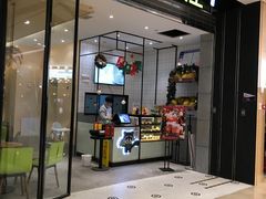 门面-MUSANG KING猫山王(龙湖杭州滨江天街店)