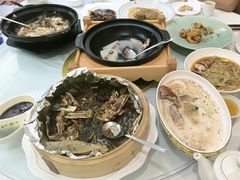 -新兴家喻酒家·羊城名宴(昌岗店)