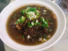 -百味园土菜馆(迎宾东路店)