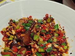 -老湘亲·品鉴湘菜(蔡塘爱琴海店)