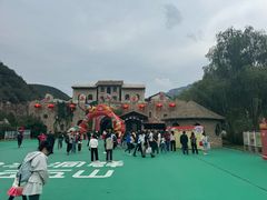 -云丘山景区