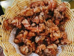 -五谷丰香饺子馆(总店)
