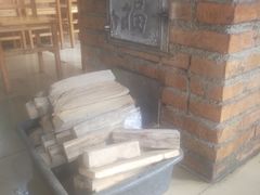 -柴火东北铁锅炖(鲁班店)