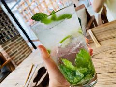 -漫咖啡(奥体店)