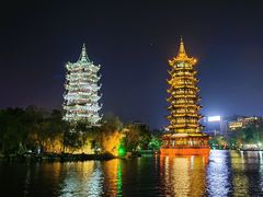 -桂林两江四湖景区