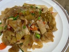 -三只鸟本地特色菜馆(上饶总店)