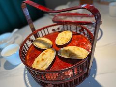 -庆江南江南菜(琴湖溪里花园城店)